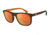 Armani EA4129F Bifocal Prescription Sunglasses, 56mm, EA4129F-5752F6-56-BI