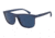 Armani EA4129F Bifocal Prescription Sunglasses, 56mm, EA4129F-575480-56-BI