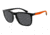 Armani EA4132F Prescription Sunglasses, 57mm, EA4132F-501787-57-SV