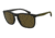 Armani EA4132F Prescription Sunglasses, 57mm, EA4132F-504273-57-SV