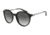 Armani EA4134F Sunglasses 501711-53 - , Grey Gradient Lenses