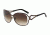 Armani Exchange AX2009S Bifocal Prescription Sunglasses AX2009S-603313-59 - Lens Diameter 59 mm, Frame Color Chocolate Brown