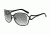 Armani Exchange AX2009S Bifocal Prescription Sunglasses AX2009S-600011-59 - Lens Diameter 59 mm, Frame Color Black
