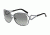 Armani Exchange AX2009S Bifocal Prescription Sunglasses AX2009S-603411-59 - Lens Diameter 59 mm, Frame Color Ice Blue
