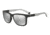 Armani Exchange AX4045S Bifocal Prescription Sunglasses, 56mm, AX4045S-80786G-56-BI