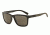 Armani Exchange AX4045S Bifocal Prescription Sunglasses AX4045S-808673-56 - Lens Diameter 56 mm, Frame Color Phantom Brown