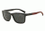 Armani Exchange AX4045S Bifocal Prescription Sunglasses AX4045S-817687-56 - Lens Diameter 56 mm, Frame Color Olive