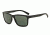 Armani Exchange AX4045S Bifocal Prescription Sunglasses AX4045S-817871-56 - Lens Diameter 56 mm, Frame Color Black