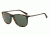 Armani Exchange AX4047SF Bifocal Prescription Sunglasses AX4047SF-802971-57 - Lens Diameter 57 mm, Frame Color Matte Tortoise