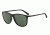 Armani Exchange AX4047SF Bifocal Prescription Sunglasses AX4047SF-807871-57 - Lens Diameter 57 mm, Frame Color Matte Black