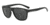Armani Exchange AX4052S Bifocal Prescription Sunglasses AX4052S-815887-58 - Lens Diameter 58 mm, Frame Color Black