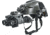 Armasight BNVD-40 1x19mm Ultimate Kit Night Vision Goggles