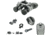 Armasight BNVD-40 1x19mm Ultimate Kit Night Vision Goggles