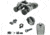 Armasight BNVD-51 1x19mm Ultimate Kit Night Vision Goggles