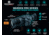 Armasight Warden 640 Pro 2.5-10x35mm Thermal Monocular