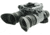 Armasight BNVD-40 Go Kit, Night Vision Binoculars w/ Battery Pack, Gen 3 Ghost White Phosphor IIT, 40 Degree FOV, Gray, Gray, NSGNYX15M4G9DBB2