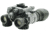 Armasight BNVD-51 1x19mm Night Vision Goggle w/ Battery Pack, Gen 3 Ghost White Phosphor IIT, 51 Degree FOV, Gray, Gray, NSGNYX15M5G9DBB2