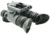 Armasight BNVD-51 1x19mm Night Vision Goggle w/ Battery Pack, Gen 3 Ghost White Phosphor IIT, 51 Degree FOV, Gray, Gray, NSGNYX15M5G9DBB2