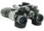Armasight BNVD-51 1x19mm Night Vision Goggle w/ Battery Pack, Gen 3 Ghost White Phosphor IIT, 51 Degree FOV, Gray, Gray, NSGNYX15M5G9DBB2