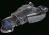 Armasight Discovery3x-QS 3x Night Visi Binocular, QuickSilver White Phosphore  2, 51-72 lp/mm NSBDISCOV32H3DE1