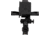 Armasight MNVD Helmet Mount 183, Black, MNXXX18MTOXX3VD