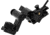 Armasight MNVD Helmet Mount 183, Black, MNXXX18MTOXX3VD