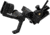 Armasight MNVD Helmet Mount 183, Black, MNXXX18MTOXX3VD