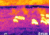 Armasight Prometheus 5 Thermal Imaging Monocular, FLIR Tau 2 - 336x256, 30Hz Core, 75mm Lens TAT173MN7PROM51