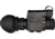 Armasight Sidekick 640 Thermal Monocular, 1x19mm, 60 Hz, 640x480, Black, TAVT66MN9SIDE101