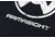 Armasight Vintage Logo T-Shirt, Graphite Black, Extra Large, AATSVINXLX