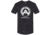 Armasight Vintage Logo T-Shirt, Graphite Black, Extra Large, AATSVINXLX
