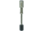 Armaspec AR15 Gen4 BB Stealth Recoil Spring, SS/Black, ARM253-BB