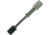 Armaspec AR15 Gen4 C Stealth Recoil Spring, Stainless/Black, ARM253-C