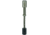 Armaspec AR15 Gen4 C Stealth Recoil Spring, SS/Black, ARM253-C