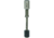 Armaspec AR15 Gen4 H Stealth Recoil Spring, SS/Black, ARM253-H