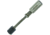 Armaspec AR15 Gen4 H2 Stealth Recoil Spring, Stainless/Black, ARM253-H2