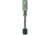 Armaspec AR15 Gen4 H2 Stealth Recoil Spring, SS/Black, ARM253-H2