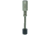 Armaspec AR15 Gen4 H3 Stealth Recoil Spring, SS/Black, ARM253-H3