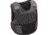 Armor Express Evo Carrier, Women's, Brown W/ Tails - EVOFBrownT
