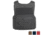 Hard Core FE Rifle and Soft Balllsitic Plate Carrier