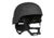 ArmorSource Aire EX Rifle Resistant High Protection Fully Loaded Assault Helmet, Regular Cut, Black, Large, 600LRCBKSU3LR3KV2