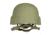 ArmorSource Aire II Full Cut U.S. Army Next Generation Advanced Fully Loaded Combat Helmet, Cam Green, Medium, 501G2MRCCGSU3LR3KV2