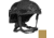 ArmorSource Aire LE High Cut Ultra Lightweight Law Fully Loaded Enforcement Level IIIA Tactical Helmet, Coyote Brown, Extra Large, AIRELEXLHCCBSU3LR3KV2
