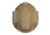 ArmorSource AS-200 Full Cut NIJ IIIA Fully Loaded Tactical Helmet, Coyote Brown, Small, 200SRCCBSU3LR3KV2