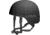 ArmorSource AS-200 NIJ Level IIIA Standard Ballistic Helmet, Black, Extra Large, 200-RCXL-R4P2-BK