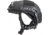 ArmorSource AS-200 NIJ IIIA Standard Ballistic Helmet, Extra Large, Black, 200-RCXL-R4P2-BK