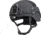 ArmorSource AS-501 Gen2 U.S. Army Advanced Fully Loaded Regular-Cut Combat Helmet, Black, Small, 501G2-RCS-R10P3-R-W3-V-BK