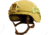 ArmorSource AS-501 Gen2 U.S. Army Advanced Fully Loaded Regular-Cut Combat Helmet, Tan, Extra Large, 501G2-RCXL-R10P3-R-W3-V-TN