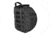ArmorSource Operational Carrier Bag, Black, One Size, 601109