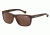 Arnette Slacker Bifocal Prescription Sunglasses, Fuzzy Havana Frame, Brown Lens-AN4196-04BI